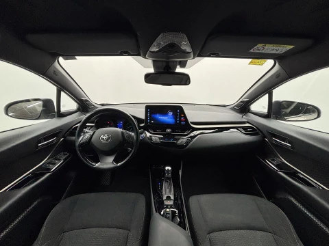 Toyota C-HR 1.8 125H Advance