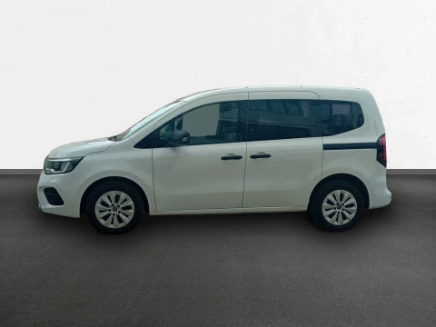 Renault Kangoo Combi Authentic 1.5 blue dci 70kw (95cv)