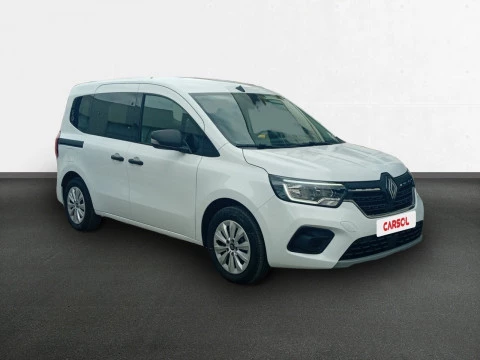 Renault Kangoo Combi Authentic 1.5 blue dci 70kw (95cv)