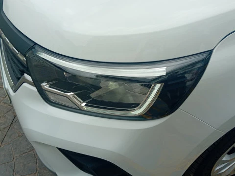 Renault Kangoo Combi Authentic 1.5 blue dci 70kw (95cv)