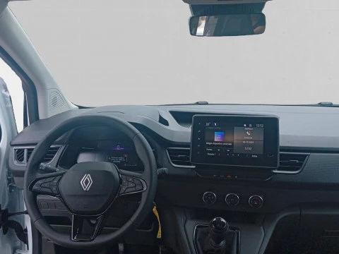 Renault Kangoo Combi Authentic 1.5 blue dci 70kw (95cv)