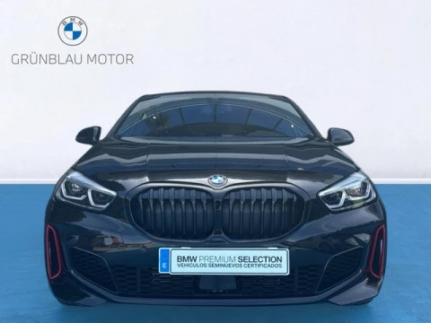 BMW Serie 1 128ti 195 kW (265 CV)