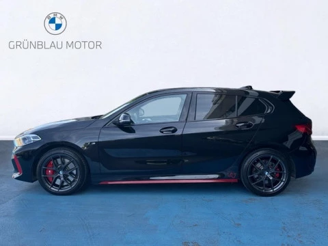 BMW Serie 1 128ti 195 kW (265 CV)