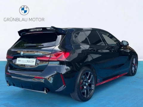 BMW Serie 1 128ti 195 kW (265 CV)