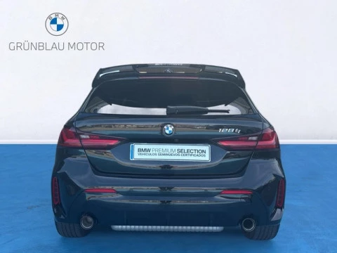 BMW Serie 1 128ti 195 kW (265 CV)