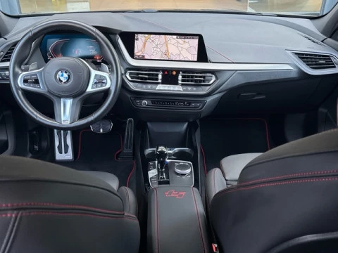 BMW Serie 1 128ti 195 kW (265 CV)