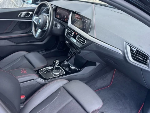 BMW Serie 1 128ti 195 kW (265 CV)