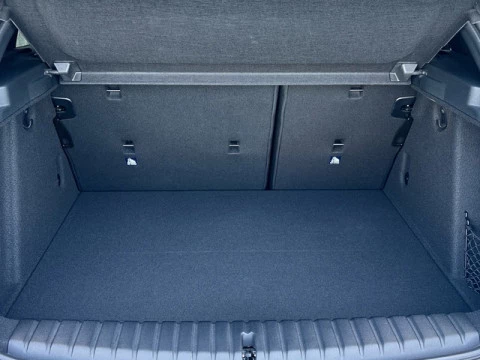 BMW Serie 1 128ti 195 kW (265 CV)
