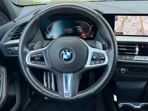 BMW Serie 1 128ti 195 kW (265 CV)