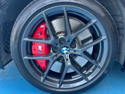 BMW Serie 1 128ti 195 kW (265 CV)