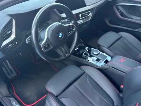 BMW Serie 1 128ti 195 kW (265 CV)