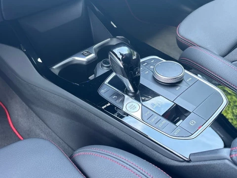 BMW Serie 1 128ti 195 kW (265 CV)