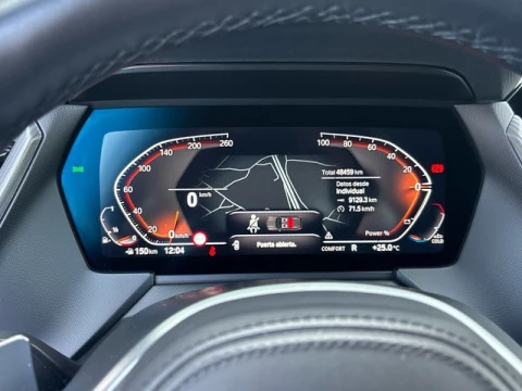 BMW Serie 1 128ti 195 kW (265 CV)