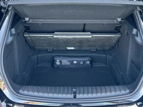 BMW Serie 1 128ti 195 kW (265 CV)