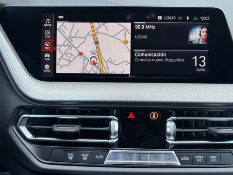 BMW Serie 1 128ti 195 kW (265 CV)