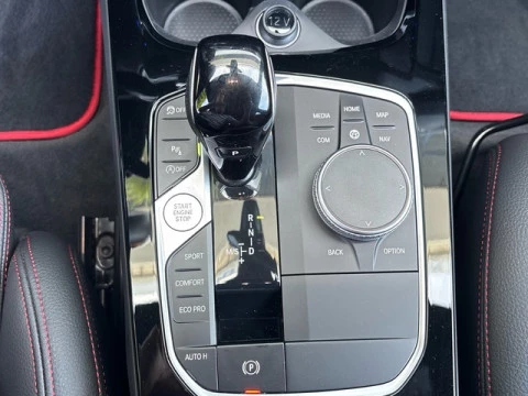 BMW Serie 1 128ti 195 kW (265 CV)