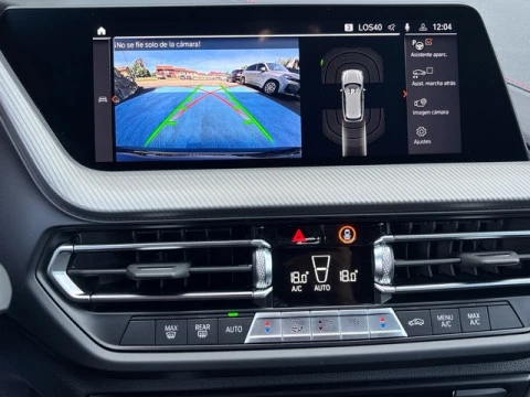 BMW Serie 1 128ti 195 kW (265 CV)