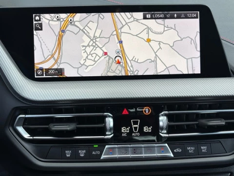 BMW Serie 1 128ti 195 kW (265 CV)