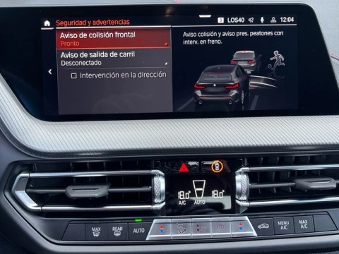BMW Serie 1 128ti 195 kW (265 CV)