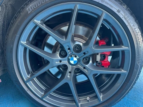 BMW Serie 1 128ti 195 kW (265 CV)