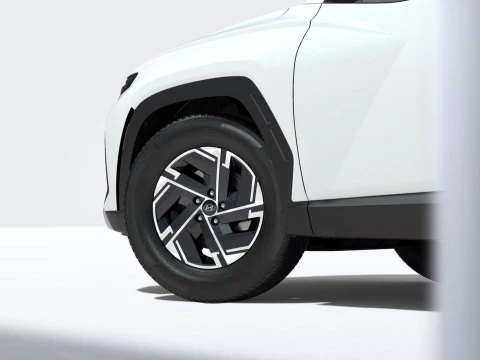 Hyundai Tucson 1.6T 118kW (160CV) 48V Maxx