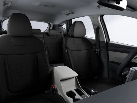 Hyundai Tucson 1.6T 118kW (160CV) 48V Maxx