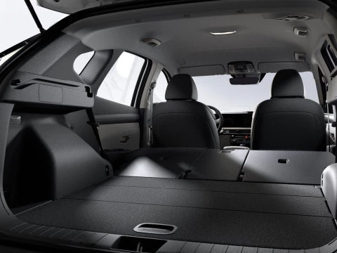 Hyundai Tucson 1.6T 118kW (160CV) 48V Maxx