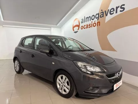 Opel Corsa EXPRESSION 1.4 90CV 5P