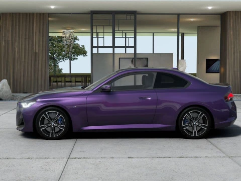 BMW Serie 2 218i M Sport