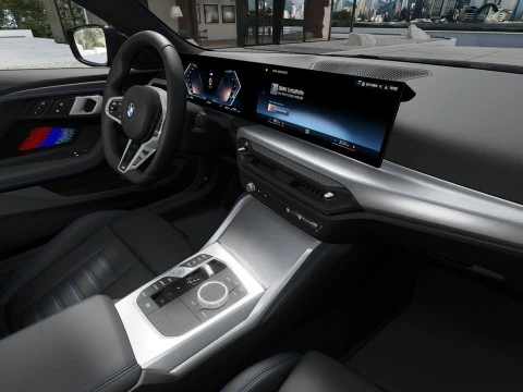 BMW Serie 2 218i M Sport
