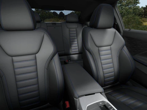 BMW Serie 2 218i M Sport
