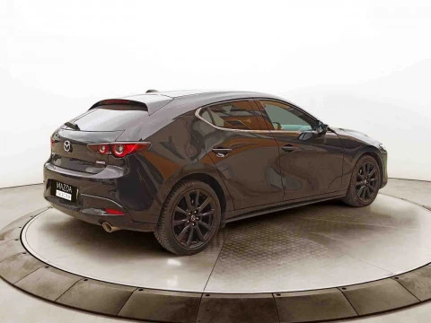 Mazda3 (2022) E-SKYACTIV X 2.0 137 KW (186 CV) MT HOMURA