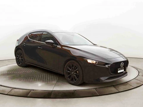 Mazda3 (2022) E-SKYACTIV X 2.0 137 KW (186 CV) MT HOMURA