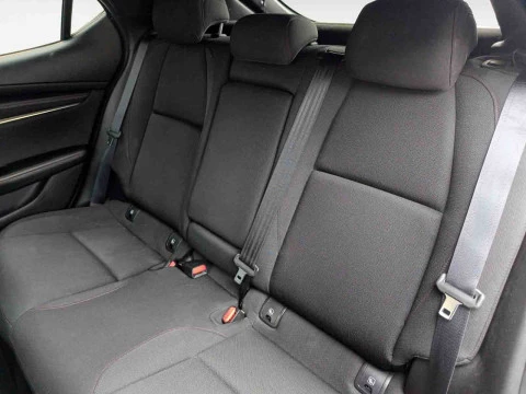 Mazda3 (2022) E-SKYACTIV X 2.0 137 KW (186 CV) MT HOMURA