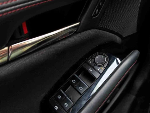 Mazda3 (2022) E-SKYACTIV X 2.0 137 KW (186 CV) MT HOMURA