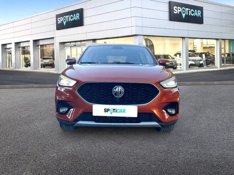 MG ZS 1.5 Luxury