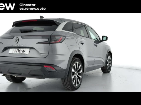 Renault Austral   1.3 TCe Mild Hybrid Techno CVT 116kW