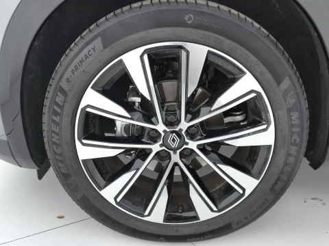 Renault Austral   1.3 TCe Mild Hybrid Techno CVT 116kW