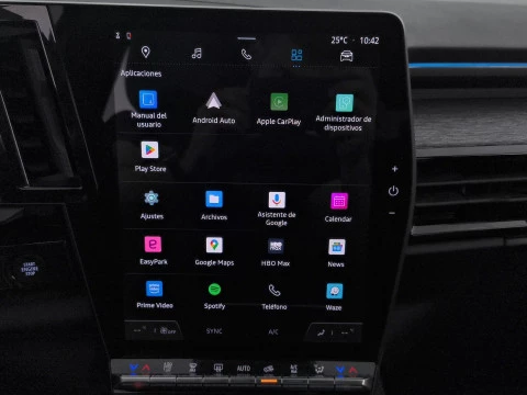 Renault Austral   1.3 TCe Mild Hybrid Techno CVT 116kW