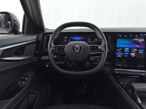 Renault Austral   1.3 TCe Mild Hybrid Techno CVT 116kW