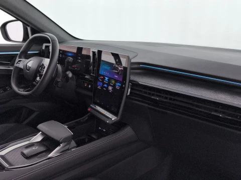 Renault Austral   1.3 TCe Mild Hybrid Techno CVT 116kW