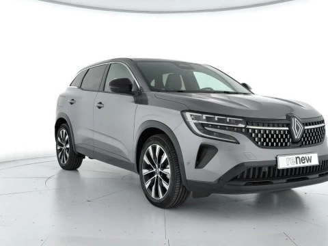Renault Austral   1.3 TCe Mild Hybrid Techno CVT 116kW