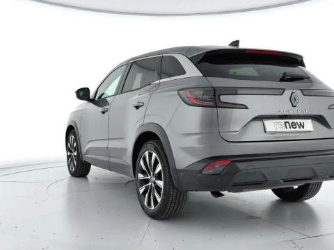 Renault Austral   1.3 TCe Mild Hybrid Techno CVT 116kW