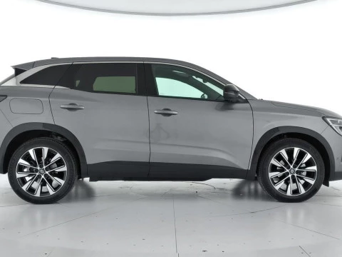 Renault Austral   1.3 TCe Mild Hybrid Techno CVT 116kW