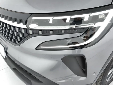 Renault Austral   1.3 TCe Mild Hybrid Techno CVT 116kW