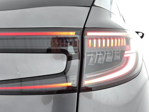 Renault Austral   1.3 TCe Mild Hybrid Techno CVT 116kW