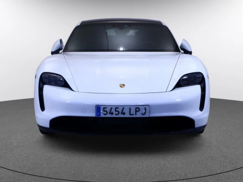 Porsche TAYCAN BEV 79KWH 4S AUTO 4P
