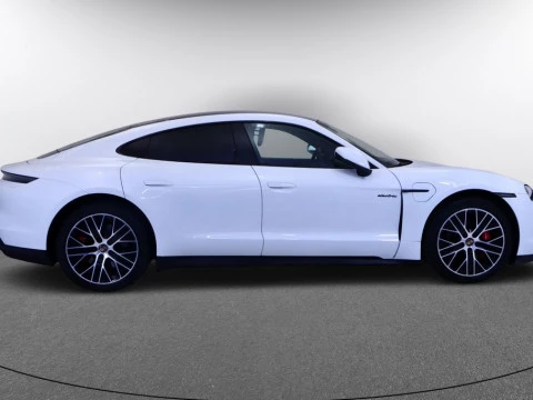Porsche TAYCAN BEV 79KWH 4S AUTO 4P