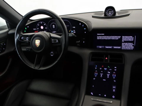 Porsche TAYCAN BEV 79KWH 4S AUTO 4P