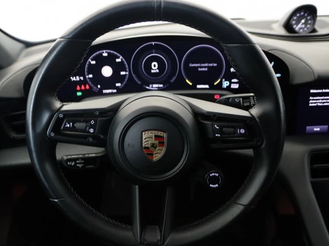 Porsche TAYCAN BEV 79KWH 4S AUTO 4P